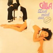 Gilla, Zieh Mich Aus (LP)