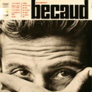 Gilbert Bécaud, Gilbert Becaud [French Issue] (LP)