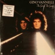 Gino Vannelli, The Gist Of The Gemini (LP)