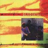 The Gladiators, Dreadlocks (CD)