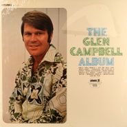 Glen Campbell, The Glen Campbell Album (LP)