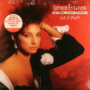 Gloria Estefan, Let It Loose (LP)