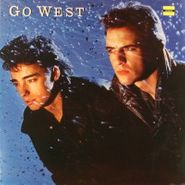 Go West, Go West [German] (LP)