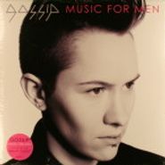 The Gossip, Music For Men (LP)