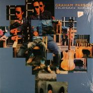 Graham Parker, Human Soul (LP)