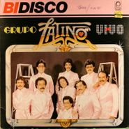 Grupo Latino, En Vivo (LP)