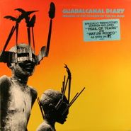 Guadalcanal Diary, Walking In The Shadow Of The Big Man (LP)