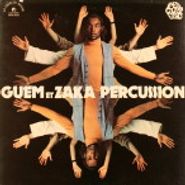Guem, Guem et Zaka Percussion (LP)