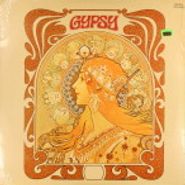 Gypsy, Gypsy (LP)