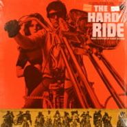Harley Hatcher, The Hard Ride [OST] (LP)