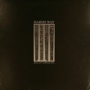 Harms Way, Reality Approaches [Clear Vinyl] (LP)