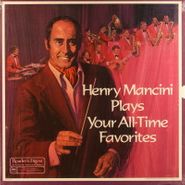 Henry Mancini, Plays Your All-Time Favorites [Box Set] (LP)