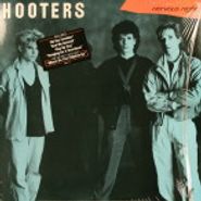 Hooters, Nervous Night (LP)