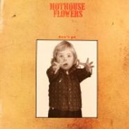 Hothouse Flowers, Don't Go [UK]  (12")