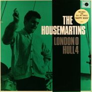 The Housemartins, London 0 Hull 4 (LP)
