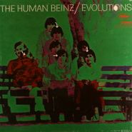 The Human Beinz, Evolutions (LP)