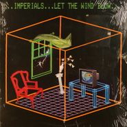 The Imperials, Let The Wind Blow (LP)