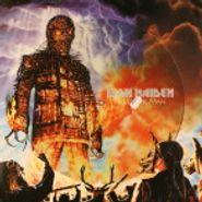 Iron Maiden, The Wicker Man [Picture Disc Single] (12")