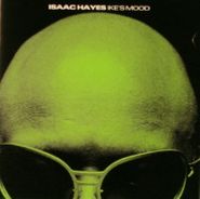 Isaac Hayes, Ike's Mood (CD)