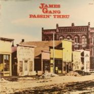 James Gang, Passin' Thru (LP)