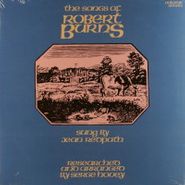 Jean Redpath, The Songs Of Robert Burns Volume Seven (LP)