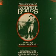 Jean Redpath, The Songs Of Robert Burns Volume Two (LP)