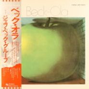 The Jeff Beck Group, Beck-Ola [Japanese] (LP)