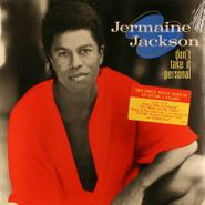 Jermaine Jackson, Don't Take It Personal (LP)