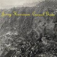 Jerry Harrison, Casual Gods (LP)