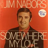 Jim Nabors, Somewhere My Love (LP)