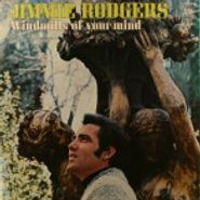 Jimmie Rodgers, Windmills Of Your Mind (LP)