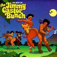 The Jimmy Castor Bunch, The Best Of The Jimmy Castor Bunch (CD)