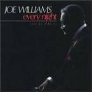 Joe Williams, Every Night: Live At Vine St. (CD)