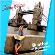 Joemy Wilson, Beatles On Hammered Dulcimer (CD)