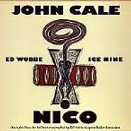 John Cale, Dance Music (Nico, The Ballet) (CD)
