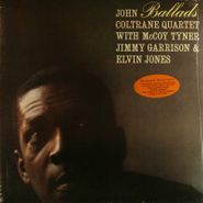 The John Coltrane Quartet, Ballads (LP)