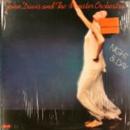 John Davis And The Monster Orchestra, Night & Day (LP)