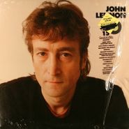 John Lennon, The John Lennon Collection (LP)