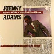 Johnny Adams, Room With A View Of The Blues (LP)