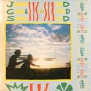Johnny Clegg & Savuka, Third World Child (LP)
