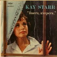 Kay Starr, Losers, Weepers... (LP)