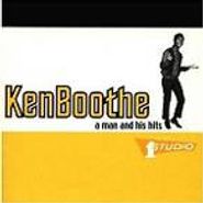 Ken Boothe, Man & His Hits (CD)