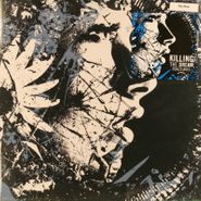 Killing the Dream, Fractures [Sky Blue Vinyl] (LP)