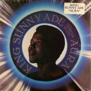 King Sunny Ade & His African Beats, Aura (LP)
