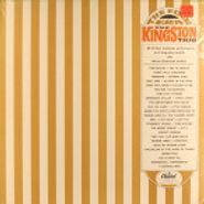 The Kingston Trio, The Folk Era (LP)