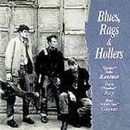 Koerner, Ray & Glover, Blues, Rags & Hollers (CD)