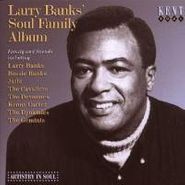 Various Artists, Larry Banks' Soul Family Album (CD)