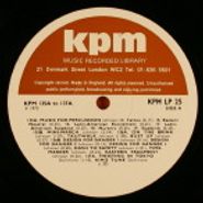 Laurie Johnson, KPM LP 25 (LP)