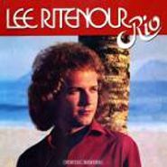 Lee Ritenour, Rio (CD) 