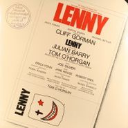 Tom O'Horgan, Lenny [OCR] (LP)